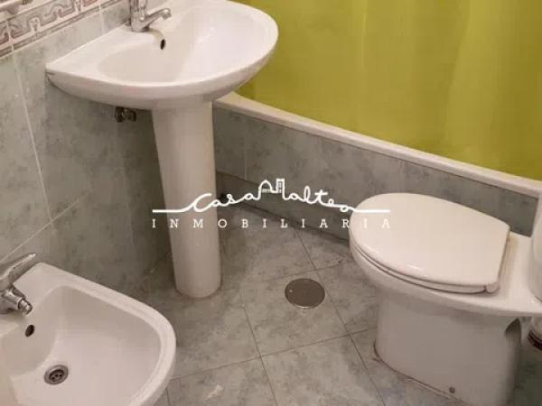 Piso en Pueblo Levante