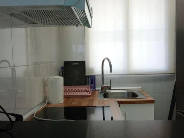 Piso en Playa de Levante