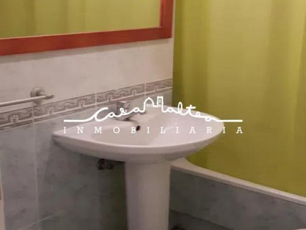 Piso en Pueblo Levante