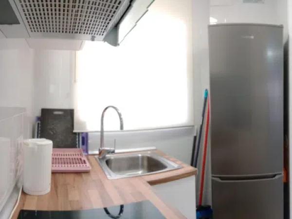 Piso en Playa de Levante