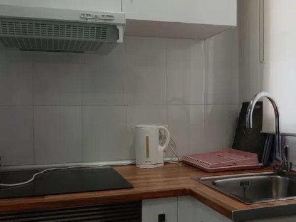 Piso en Playa de Levante