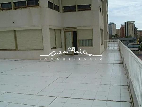 Piso en Pueblo Levante