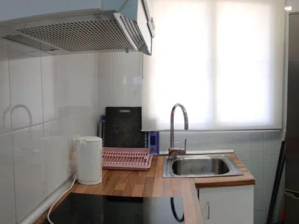 Piso en Playa de Levante