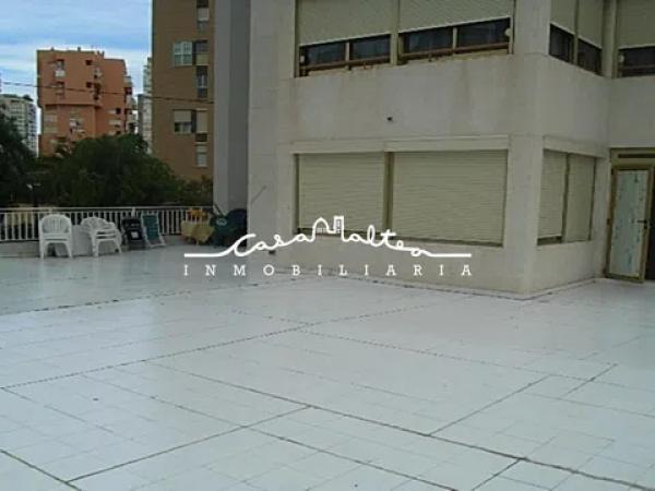 Piso en Pueblo Levante