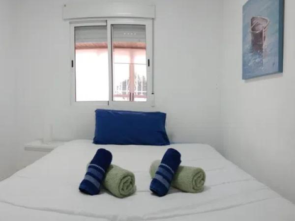 Piso en Playa de Levante