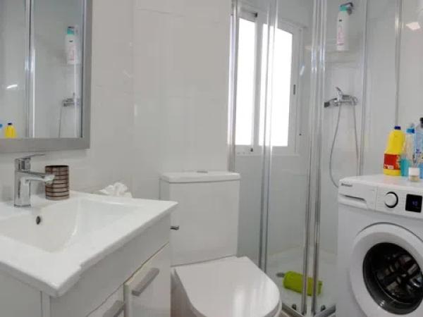 Piso en Playa de Levante