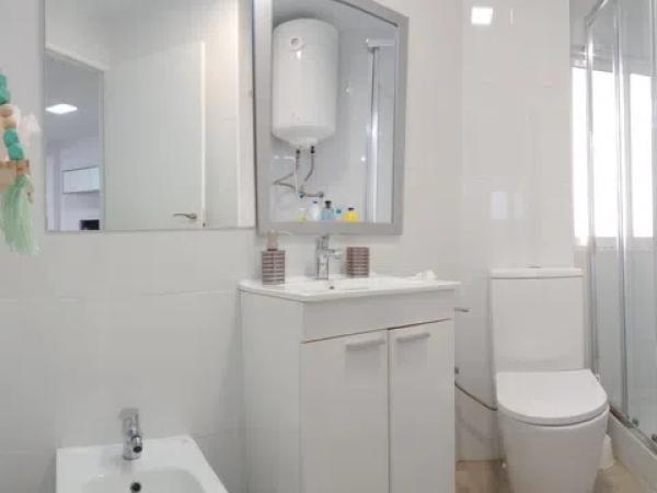 Piso en Playa de Levante