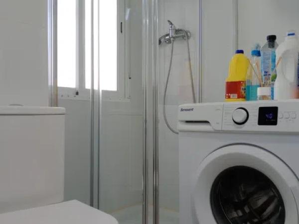 Piso en Playa de Levante