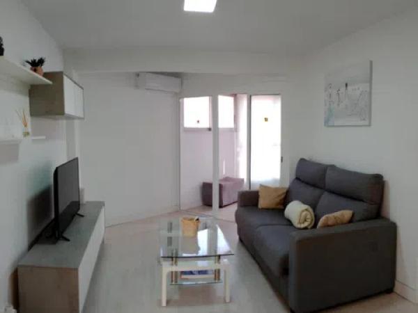 Piso en Playa de Levante