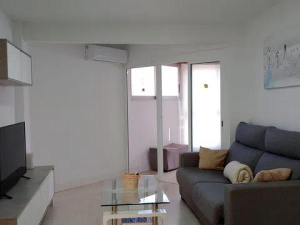 Piso en Playa de Levante