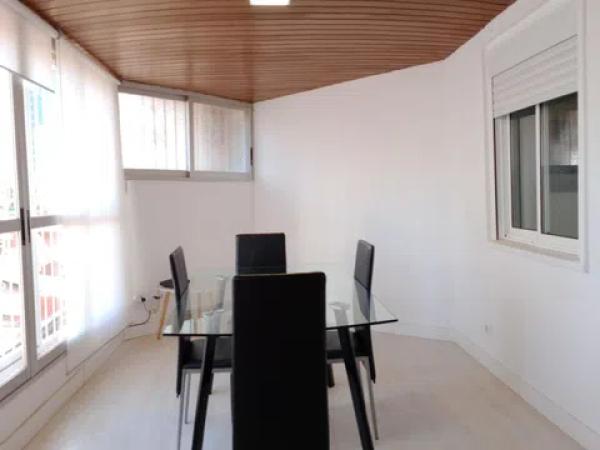 Piso en Playa de Levante