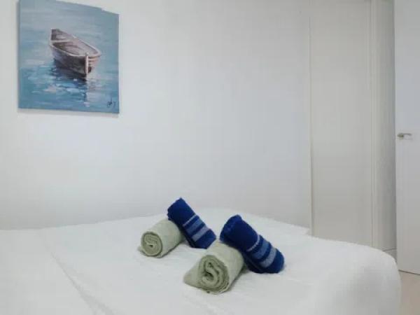 Piso en Playa de Levante