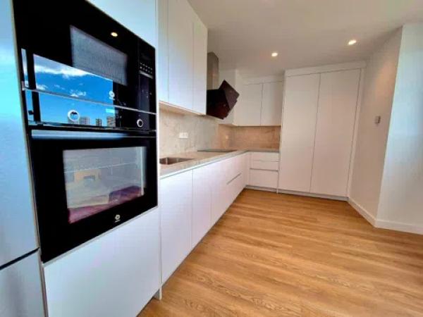 Piso en Playa de Levante