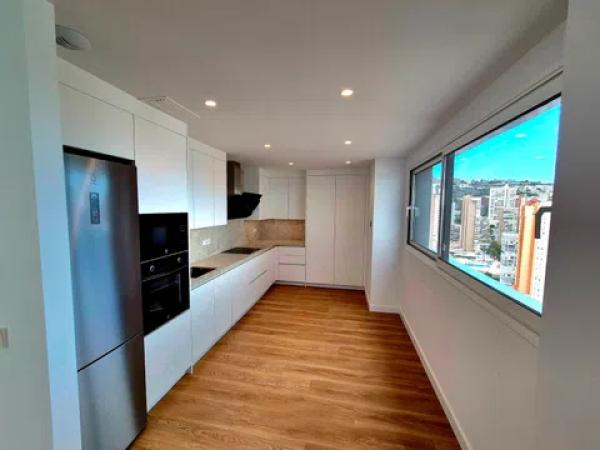 Piso en Playa de Levante