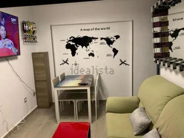 Piso en Barrio Zona Rincón Alto