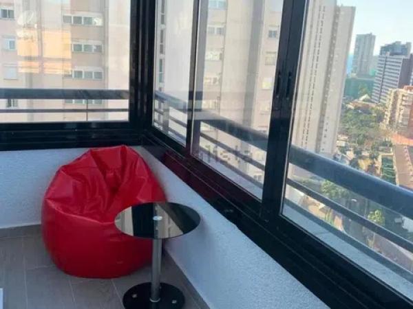 Piso en Barrio Zona Rincón Alto