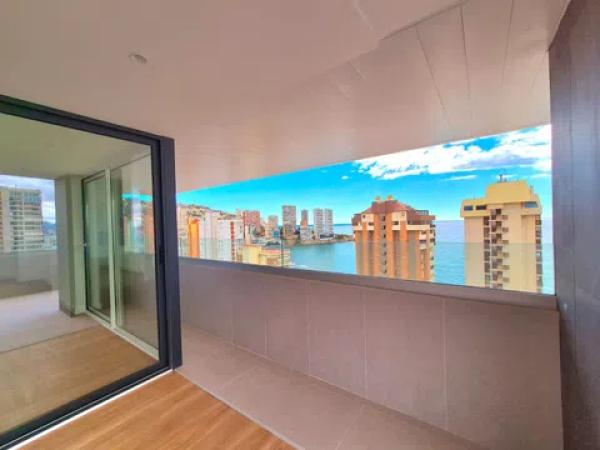 Piso en Playa de Levante