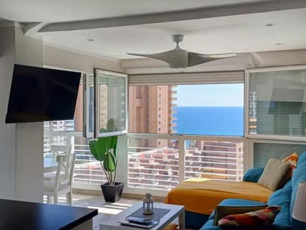 Piso en Playa de Levante