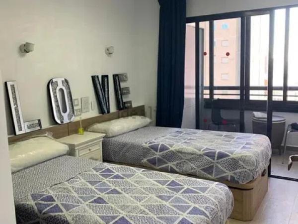 Piso en Barrio Zona Rincón Alto