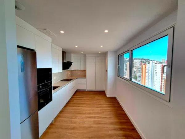 Piso en Playa de Levante