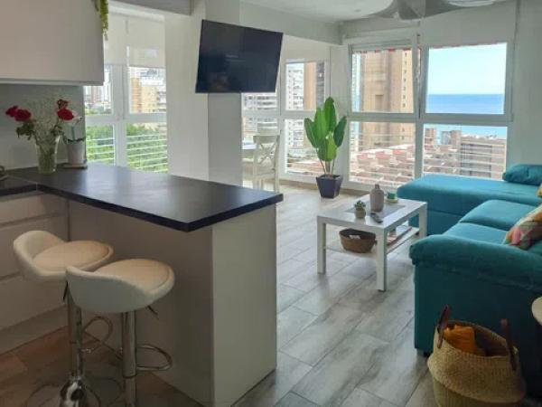 Piso en Playa de Levante