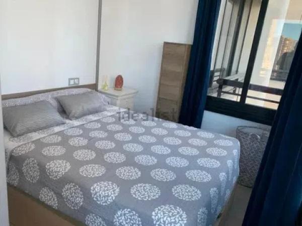 Piso en Barrio Zona Rincón Alto