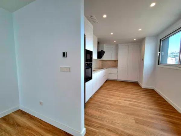 Piso en Playa de Levante