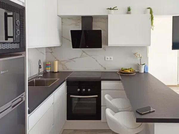 Piso en Playa de Levante