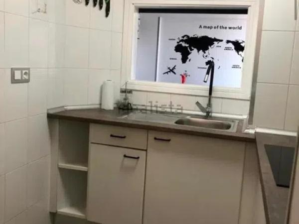 Piso en Barrio Zona Rincón Alto