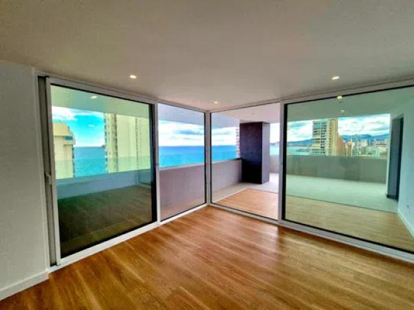 Piso en Playa de Levante