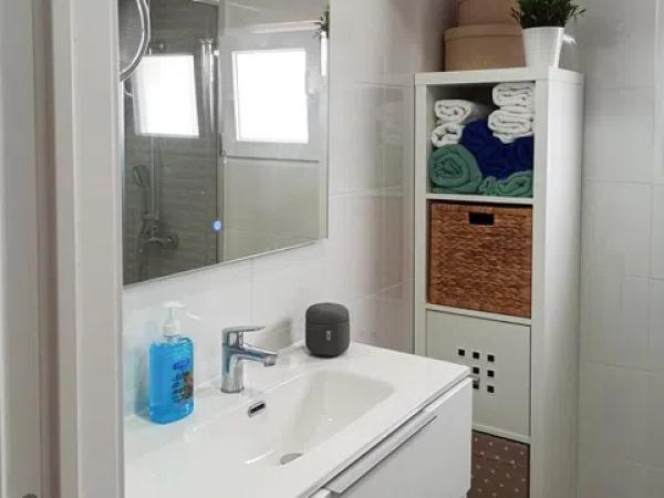 Piso en Playa de Levante