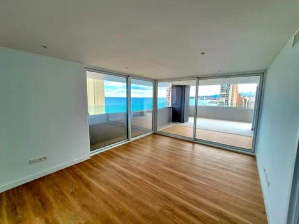 Piso en Playa de Levante