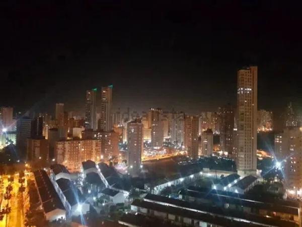 Piso en Barrio Zona Rincón Alto