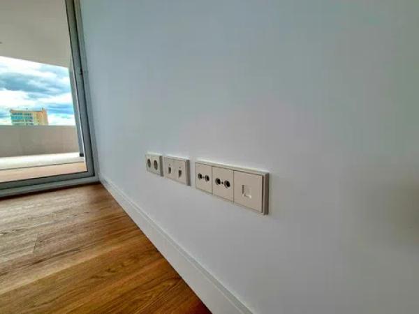 Piso en Playa de Levante