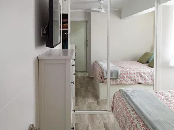 Piso en Playa de Levante