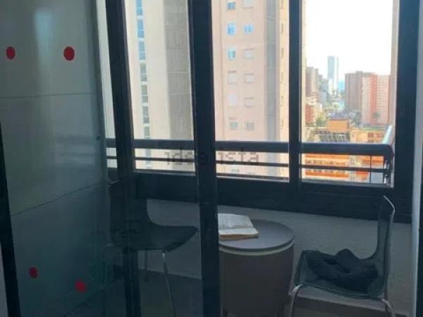 Piso en Barrio Zona Rincón Alto