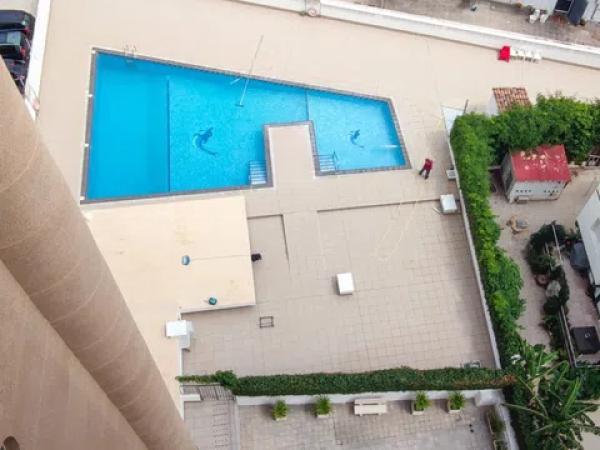 Piso en Playa de Levante