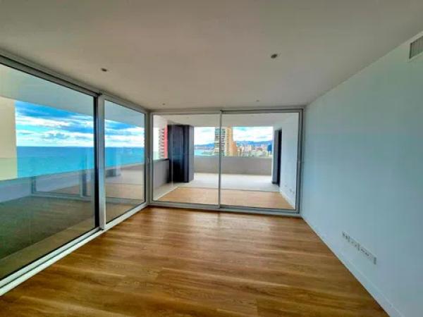 Piso en Playa de Levante