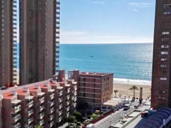 Piso en Playa de Levante