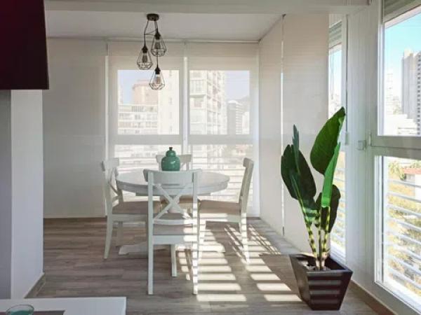 Piso en Playa de Levante