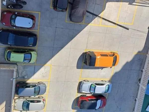 Piso en Playa de Levante