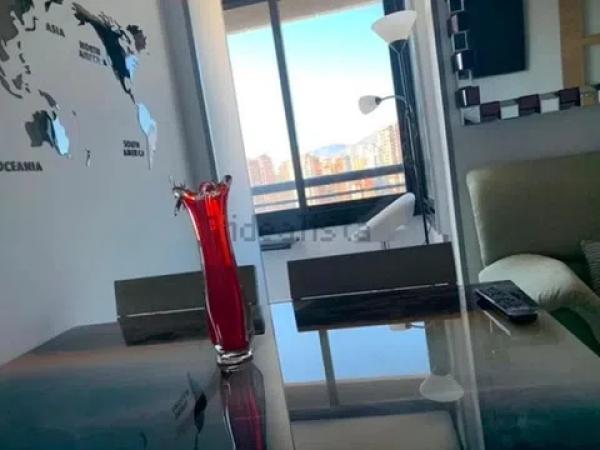 Piso en Barrio Zona Rincón Alto