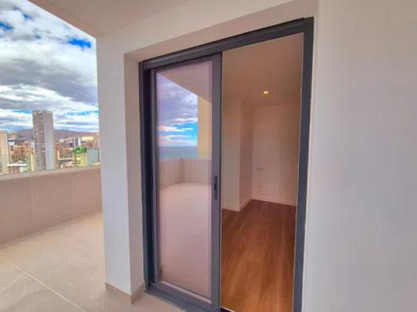 Piso en Playa de Levante