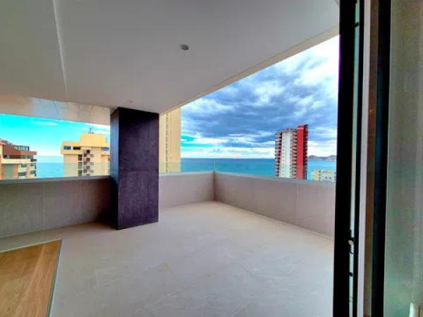 Piso en Playa de Levante