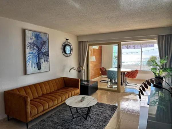 Piso en Pueblo Levante