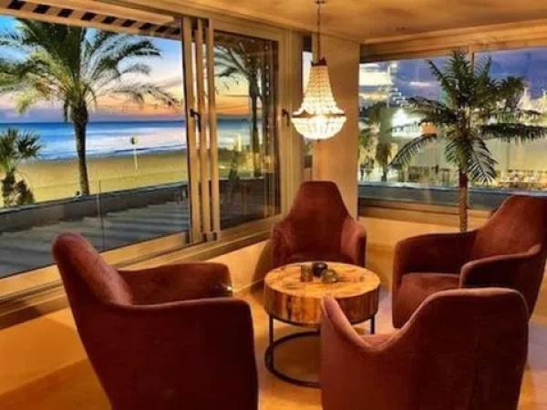 Piso en Pueblo Levante