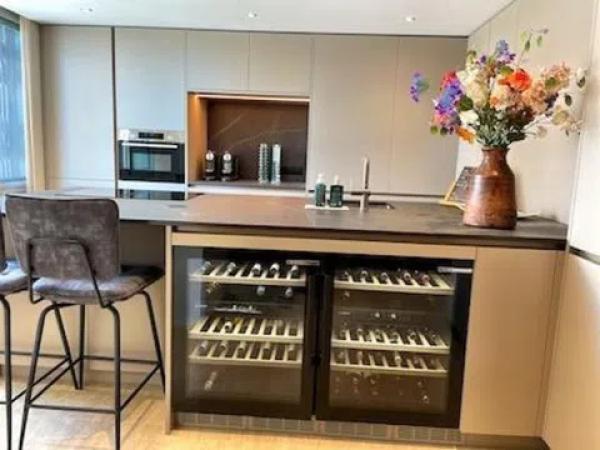 Piso en Pueblo Levante