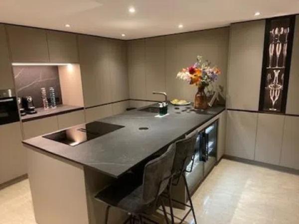 Piso en Pueblo Levante