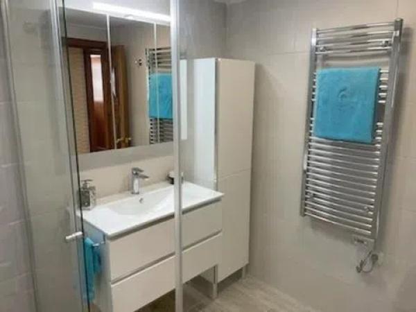 Piso en Pueblo Levante