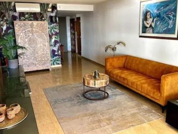 Piso en Pueblo Levante